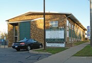 261 Ruth St N, Saint Paul MN - Loft