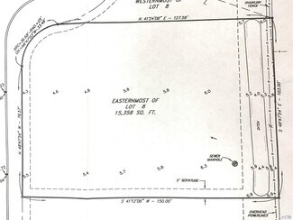 More details for 14 Professional Dr, Houma, LA - Land for Sale