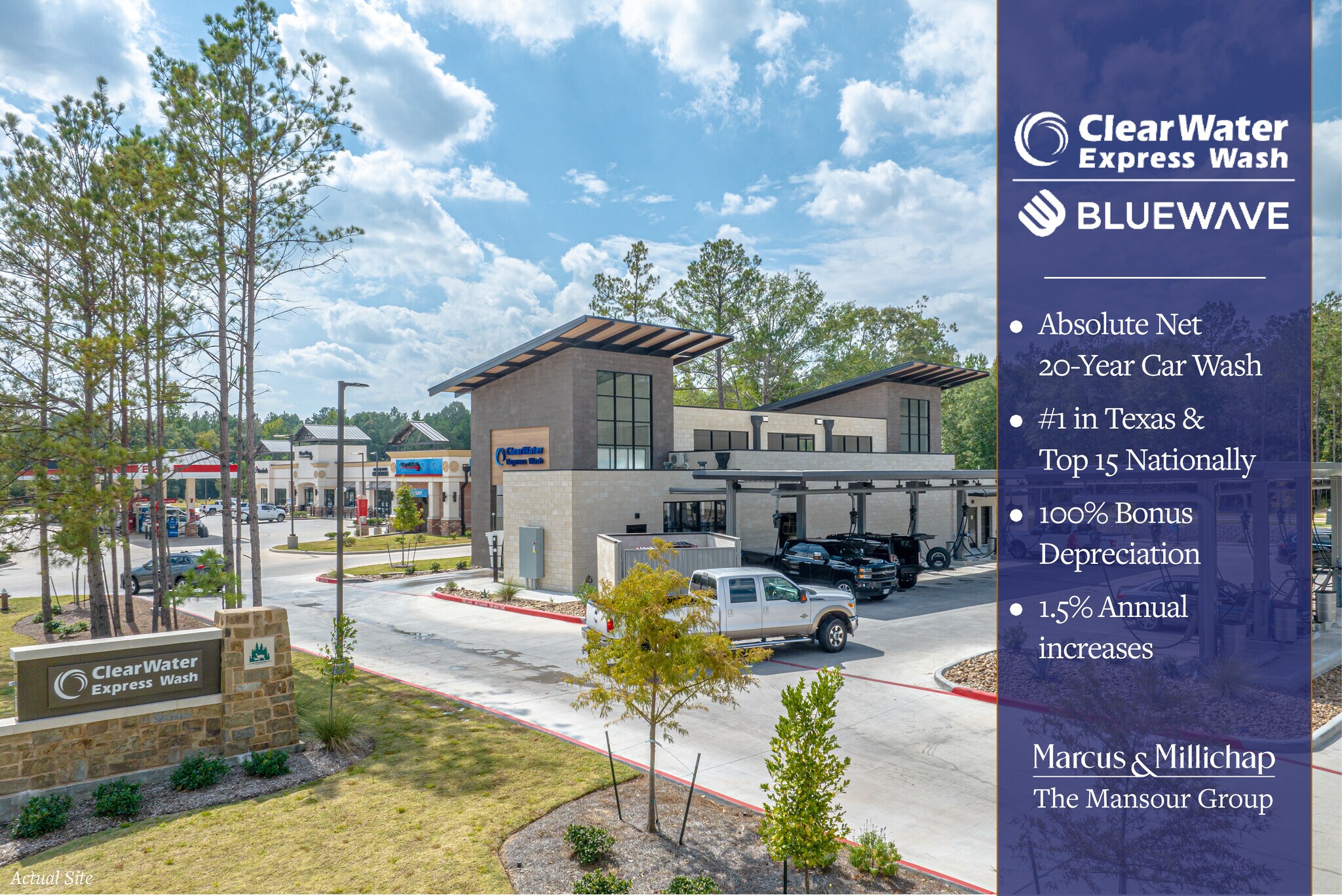 768 Fish Creek Thoroughfare, Montgomery, TX for sale Building Photo- Image 1 of 9