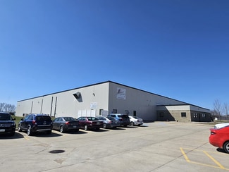 More details for 2205 6th Ave S, Clear Lake, IA - Industrial for Sale
