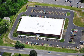 More details for 215 Greenfield Pky, Liverpool, NY - Office for Lease