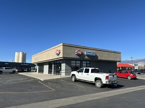 220-240 N Palmer St, Delta, CO for lease Building Photo- Image 2 of 4