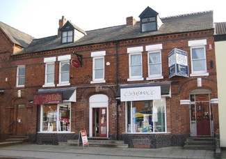 More details for 192-194 Nantwich Rd, Crewe - Retail for Sale