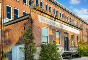 1 Sherbrooke St E, Perth, ON for lease - Building Photo - Image 3 of 41