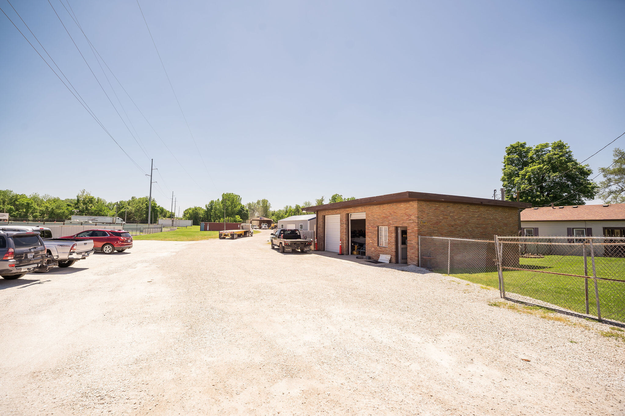 3304 W Division St, Springfield, MO for sale Primary Photo- Image 1 of 1