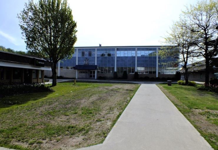 450 City Ctr, Kitimat, BC for sale - Primary Photo - Image 1 of 1