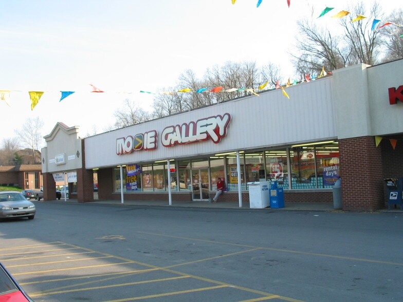 19-35 US Highway 66 E, Tell City, IN for sale - Primary Photo - Image 1 of 1