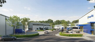 More details for Ravensbank Dr, Redditch - Industrial for Lease