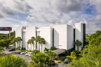 More details for 10700 Caribbean Blvd, Miami, FL - Office for Lease