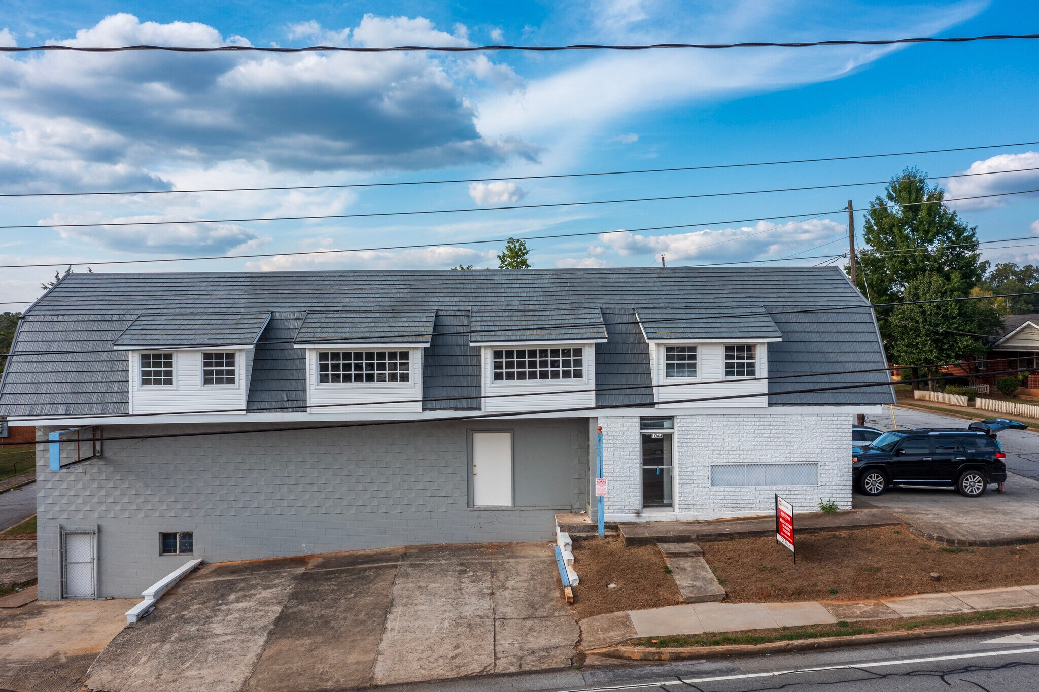 1044 Baxter St, Athens, GA for sale Building Photo- Image 1 of 1