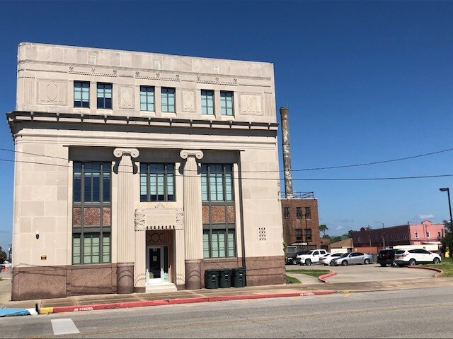 501 Procter St, Port Arthur, TX for sale - Primary Photo - Image 1 of 1