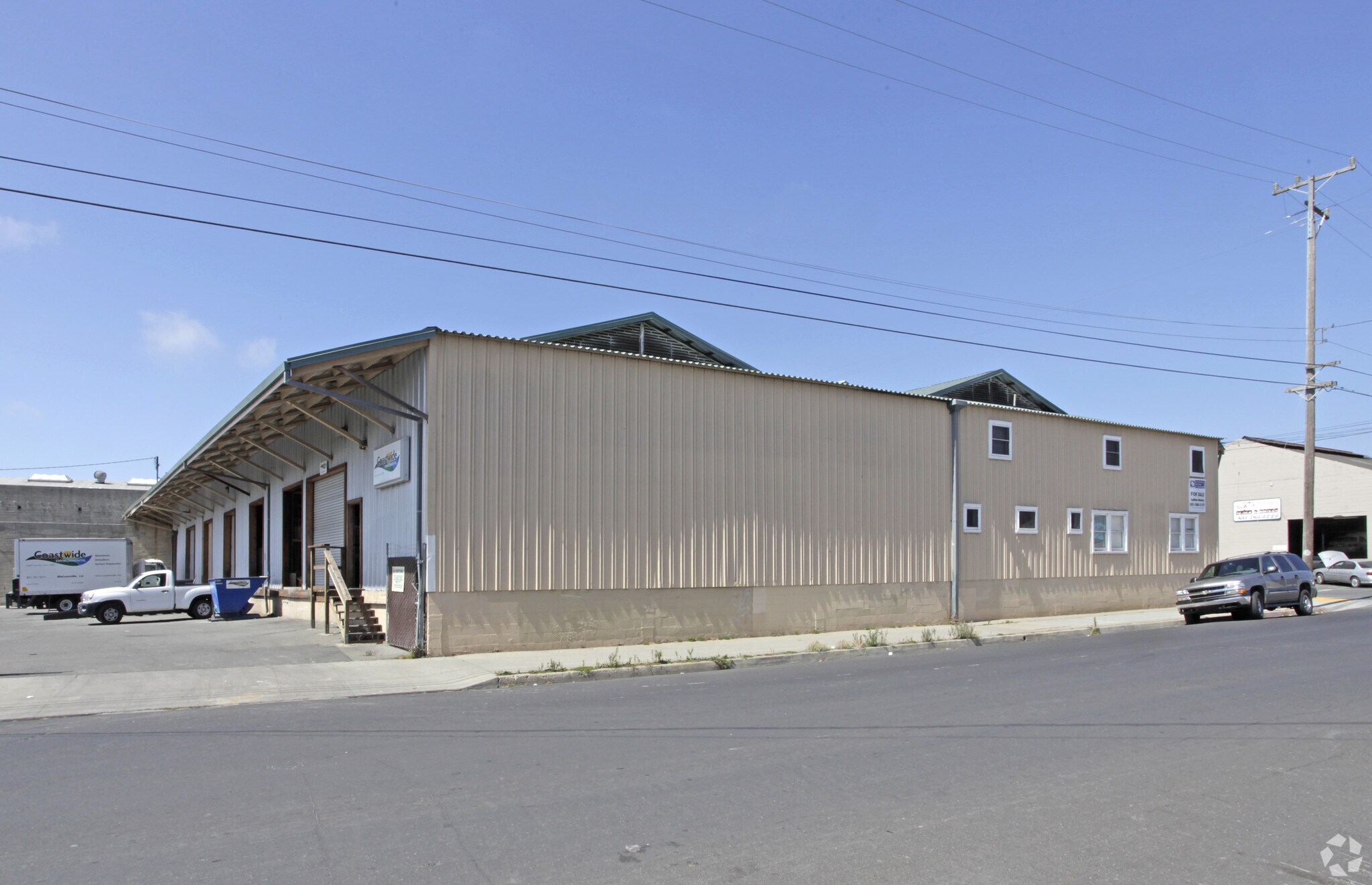 201 Walker St, Watsonville, CA for sale Primary Photo- Image 1 of 1