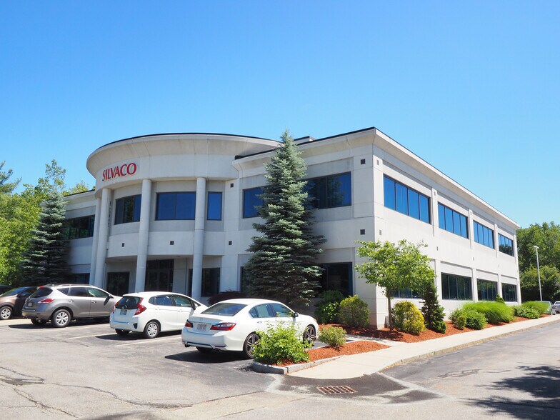 7 Technology Dr, Chelmsford, MA 01863