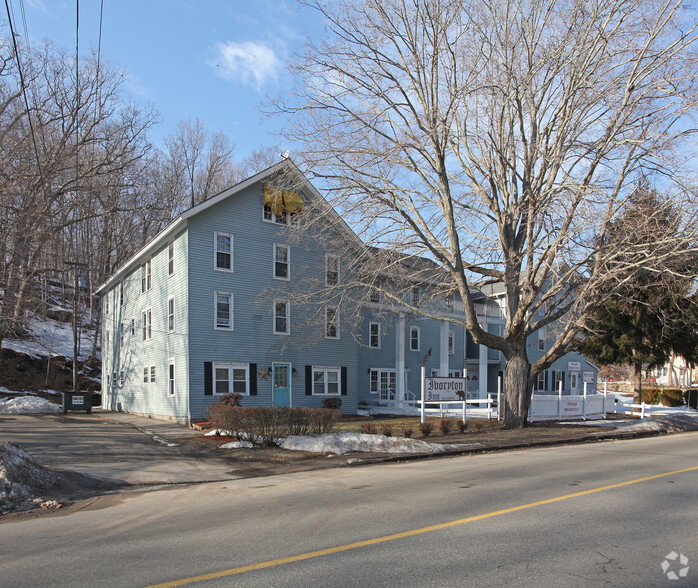 115 Main St, Ivoryton, CT for sale - Building Photo - Image 1 of 1