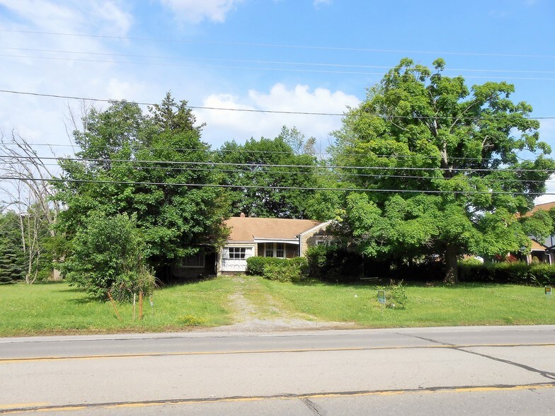 2820 Wilmington Rd, New Castle, PA 16105