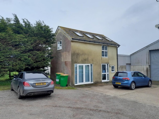 Rhee Wall, Romney Marsh for sale Primary Photo- Image 1 of 1