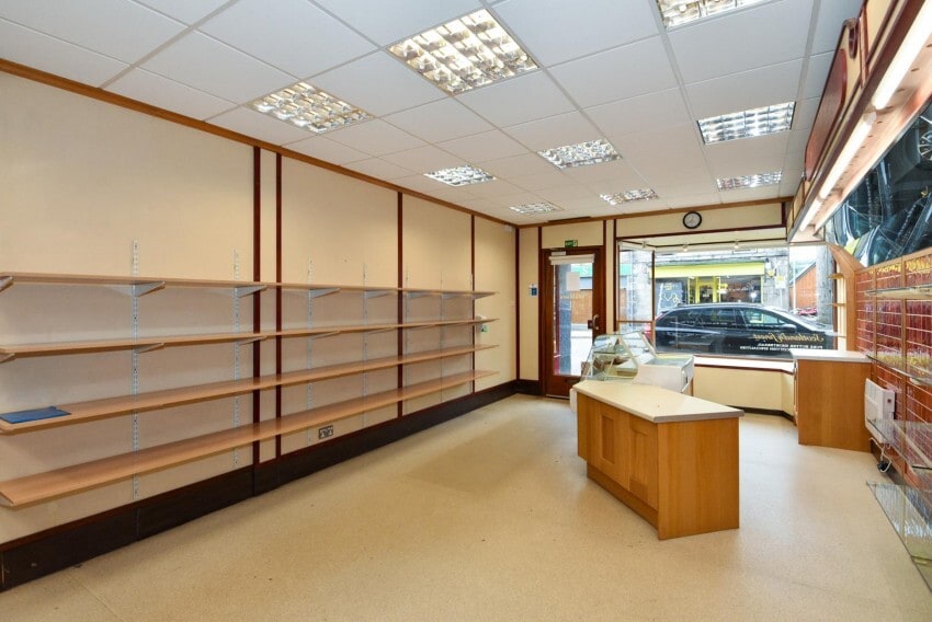 38-40 High St, Grantown On Spey, HLD PH26 3EH - Unit 38 - - Interior Photo - Image 1 of 10