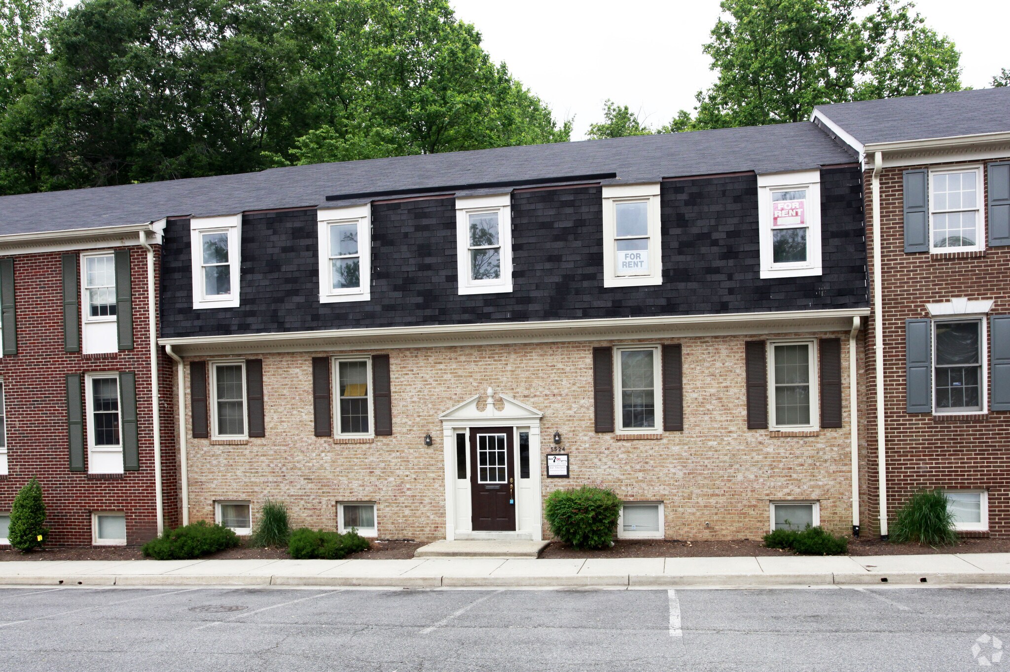 5524 Hempstead Way, Springfield, VA for sale Primary Photo- Image 1 of 1