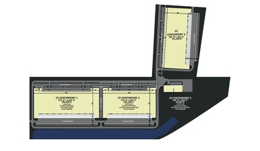 8201 Minor Ln, Louisville, KY for lease Site Plan- Image 2 of 2