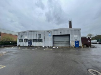 More details for Millrace Rd, Carlisle - Industrial for Lease