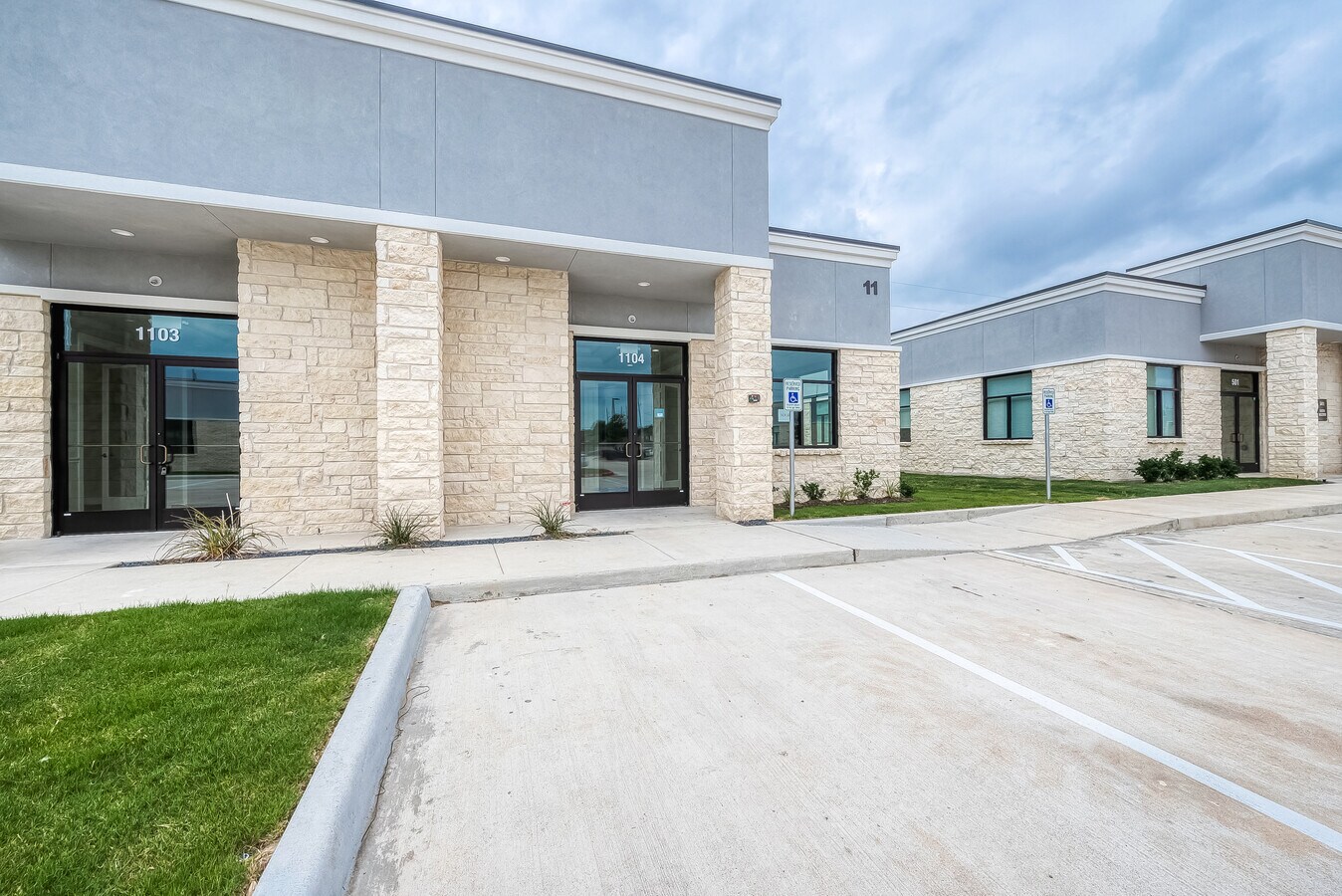 26717 Westheimer Pky, Katy, TX 77494 Pin Oak Office Condominiums