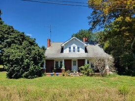 7217 Bobby Jean Rd, Julian NC - Loft