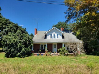 More details for 7217 Bobby Jean Rd, Julian, NC - Land for Sale