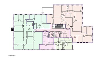 1767 Morris Ave, Union, NJ for lease Floor Plan- Image 2 of 2