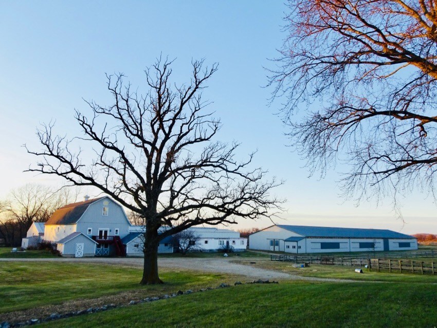 19102 McGuire Rd, Harvard, IL 60033