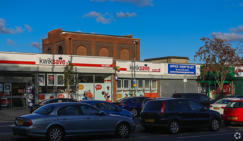 21 Picardy St, Belvedere for lease - Primary Photo - Image 1 of 6