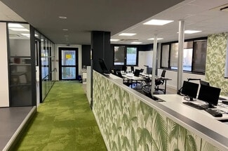 More details for 95-97 Rue De Bellevue, Boulogne-Billancourt - Office for Lease