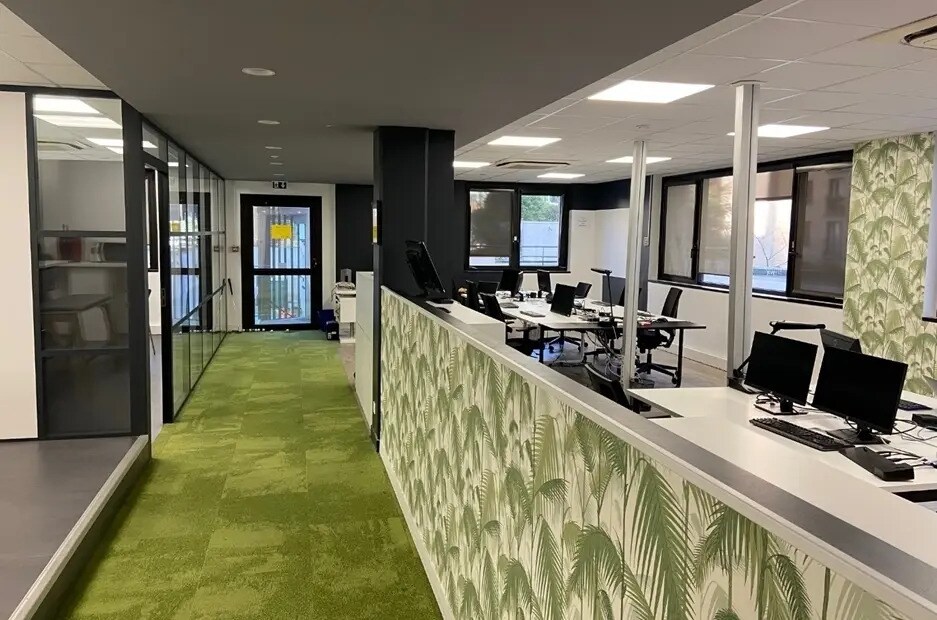 95-97 Rue De Bellevue, Boulogne-Billancourt for lease Interior Photo- Image 1 of 15