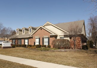 More details for 707 E Maple Rd, Troy, MI - Office for Lease