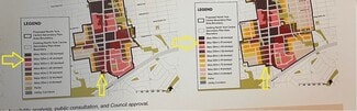 More details for 21-23 Franklin Ave, Toronto, ON - Land for Sale
