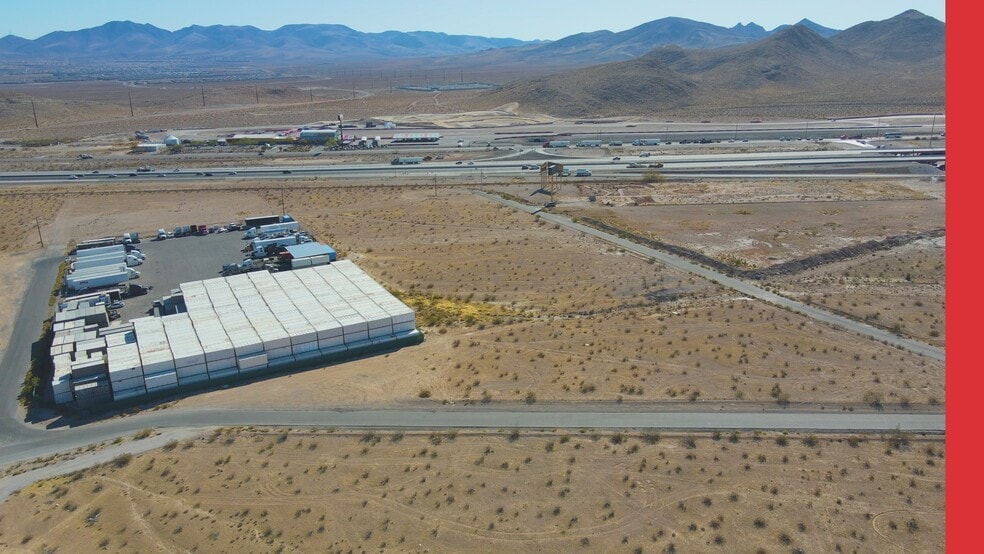 Paplinski Pky, Las Vegas, NV for sale - Commercial Listing Video - Image 2 of 12