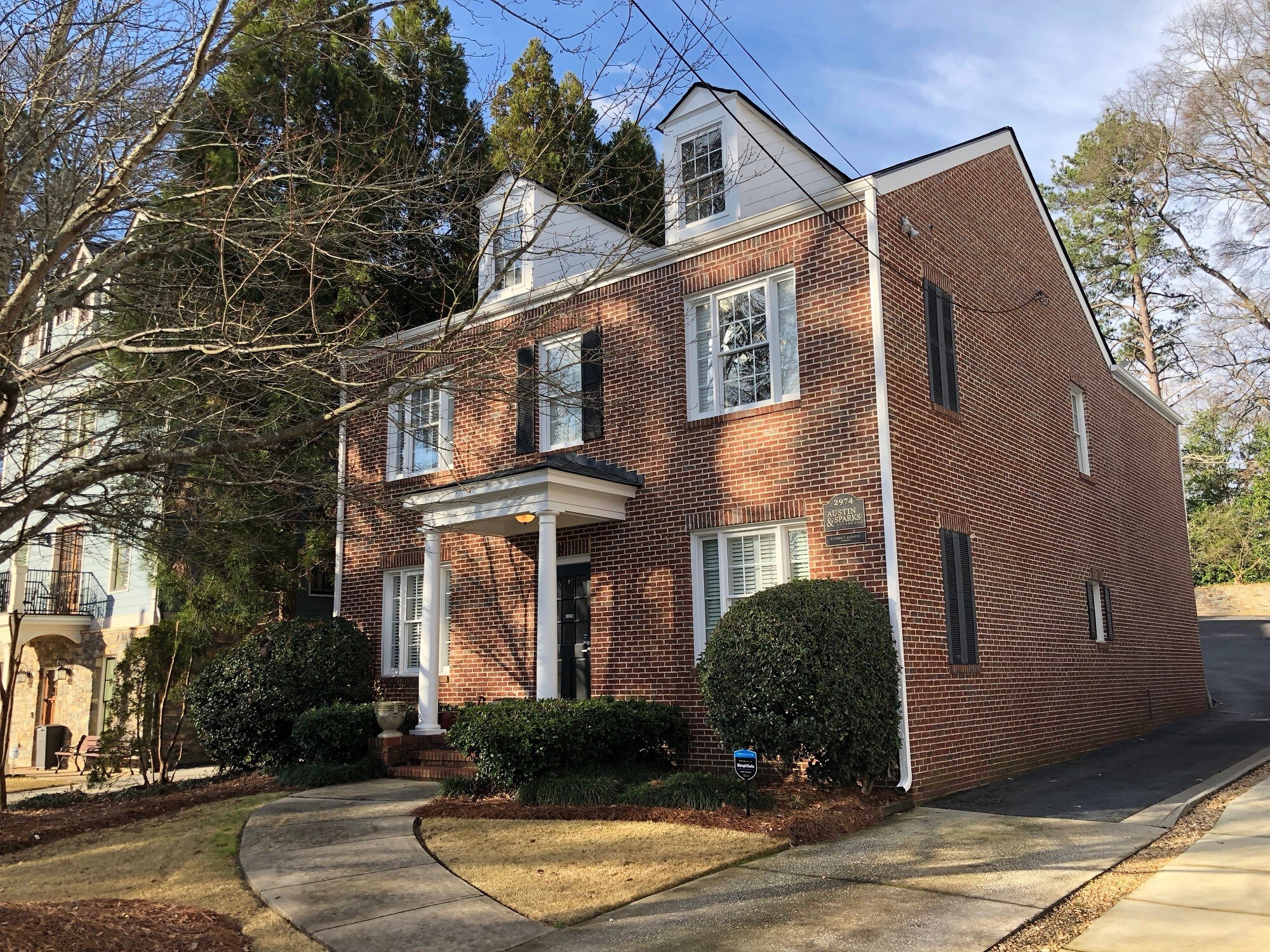 2974 NE Lookout Pl, Atlanta, GA for sale Building Photo- Image 1 of 1