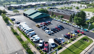 More details for 19915 S La Grange Rd, Frankfort, IL - Retail for Sale