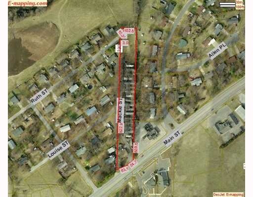 190 E Main St, Farmington, AR for sale - Primary Photo - Image 1 of 3