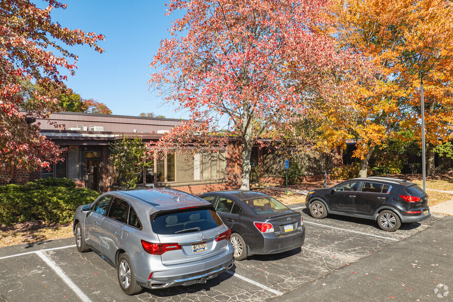 501 Silverside Rd, Wilmington, DE for lease - Building Photo - Image 3 of 18