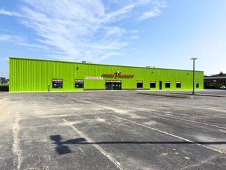 More details for 4780 Clinton St, Fort Wayne, IN - Retail for Sale