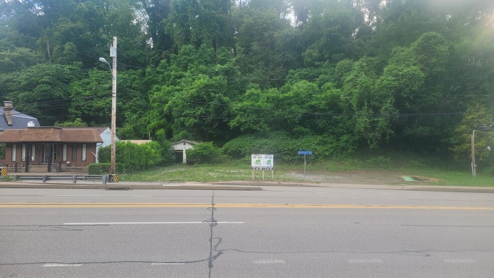 168 Provost Rd, Pittsburgh, PA for sale - Primary Photo - Image 1 of 5