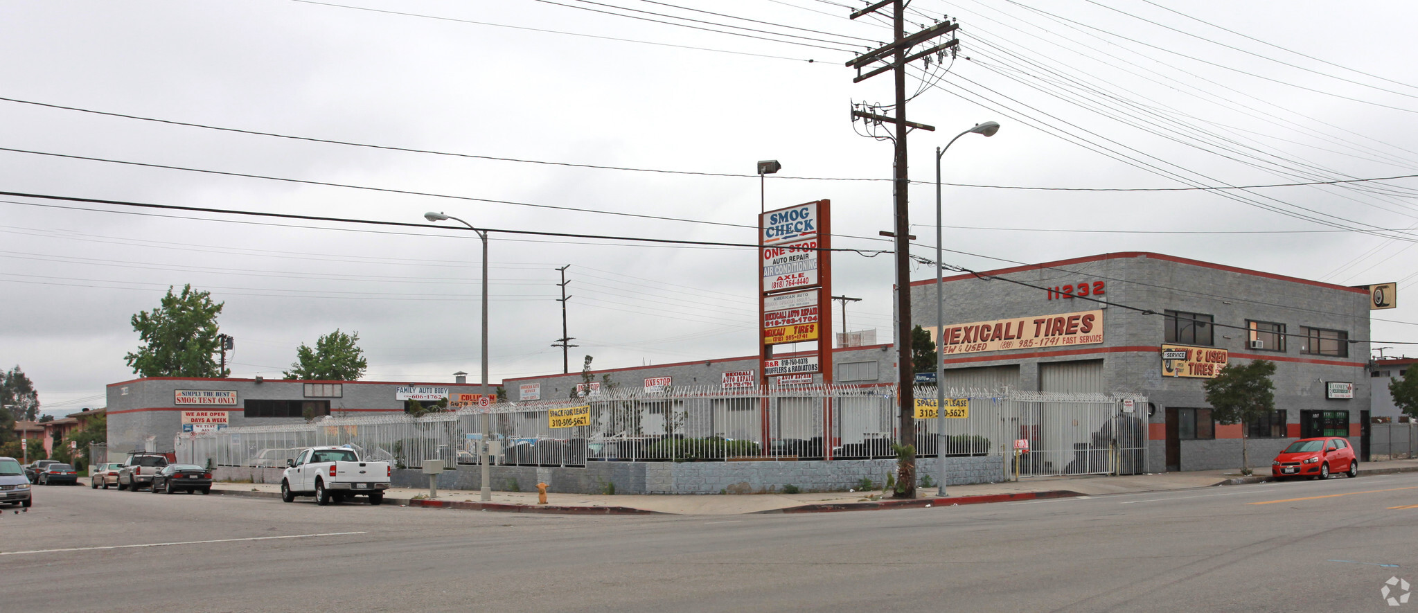 11232 Vanowen St, North Hollywood, CA for lease Primary Photo- Image 1 of 24