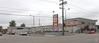 More details for 11232 Vanowen St, North Hollywood, CA - Retail for Lease