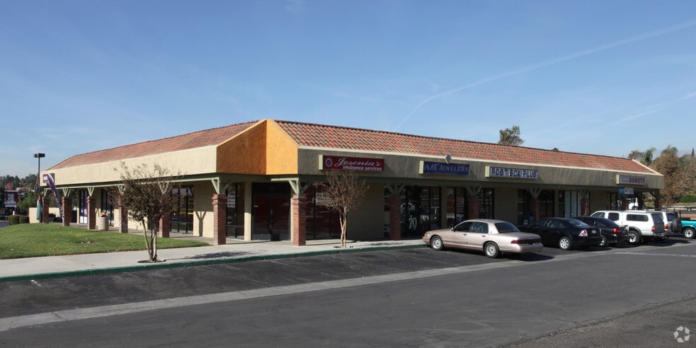7920-7990 Limonite Ave, Jurupa Valley, CA for lease - Primary Photo - Image 1 of 3