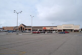 More details for 960 E Columbus St, Kenton, OH - Retail for Lease