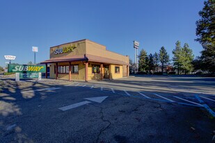 2741 McMurray Dr, Anderson CA - NNN Property