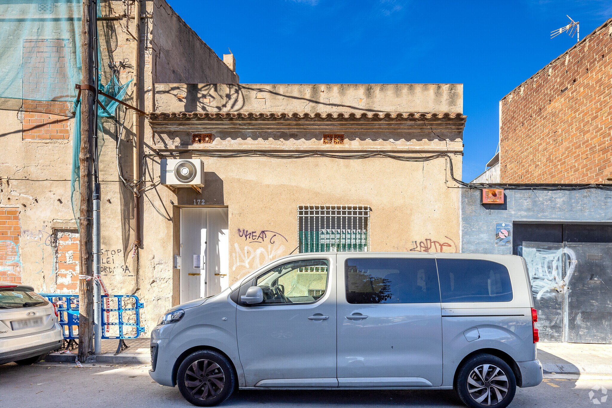 Multifamily in Badalona, Barcelona for sale Building Photo- Image 1 of 6