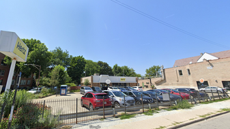 5050-5052 N Lincoln Ave, Chicago IL - Commercial Real Estate