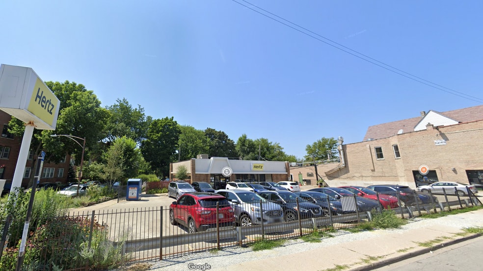 5050-5052 N Lincoln Ave, Chicago, IL for lease - Building Photo - Image 2 of 6