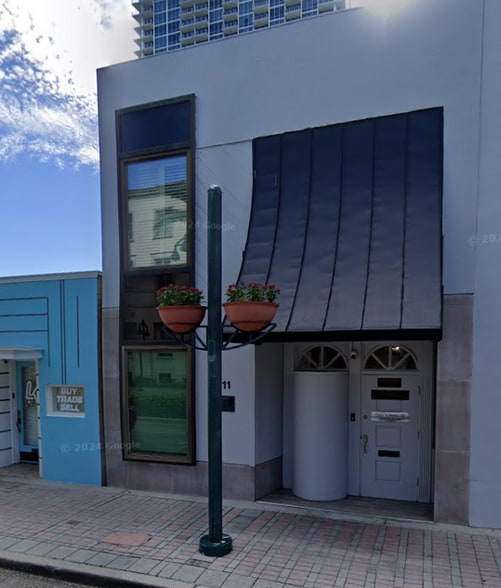 211 N Magnolia Ave, Orlando, FL for lease - Building Photo - Image 2 of 21